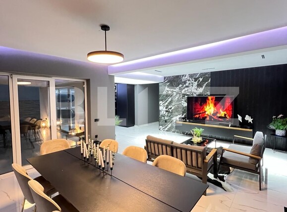 Casa de vânzare 4 camere Santandrei - 135947CV | BLITZ Oradea | Poza3