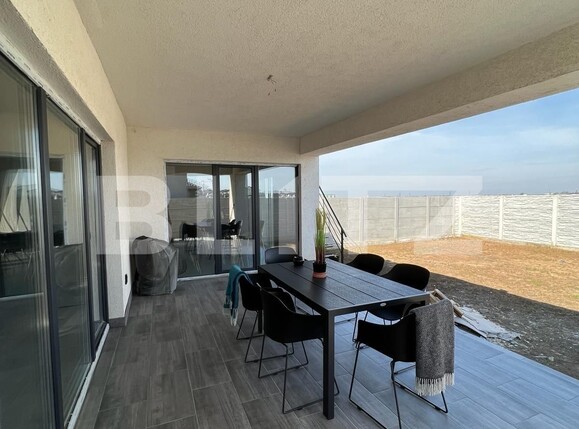 Casa de vânzare 4 camere Santandrei - 135947CV | BLITZ Oradea | Poza9