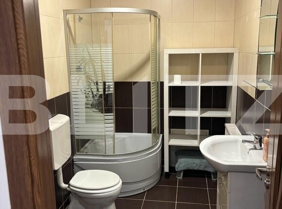 Apartament de închiriat 4+ camere Ultracentral - 136067AI | BLITZ Oradea | Poza9