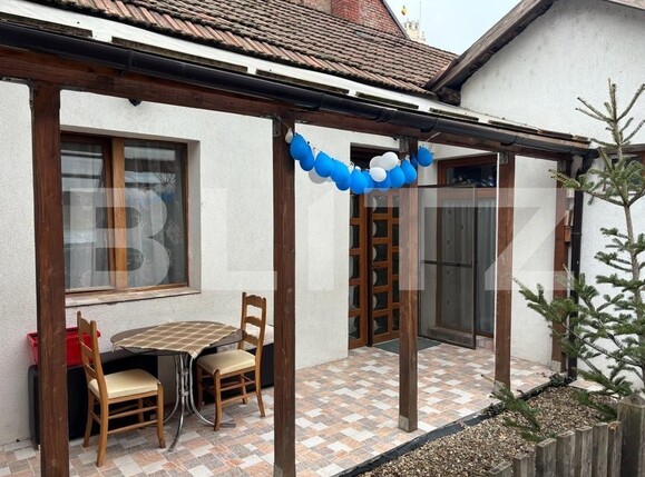 Apartament de închiriat 4+ camere Ultracentral - 136067AI | BLITZ Oradea | Poza2