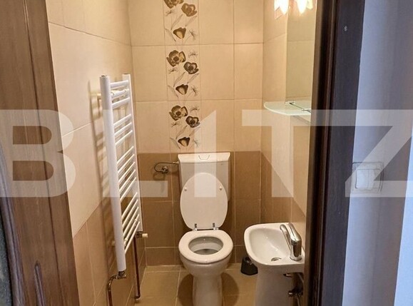 Apartament de închiriat 4+ camere Ultracentral - 136067AI | BLITZ Oradea | Poza10