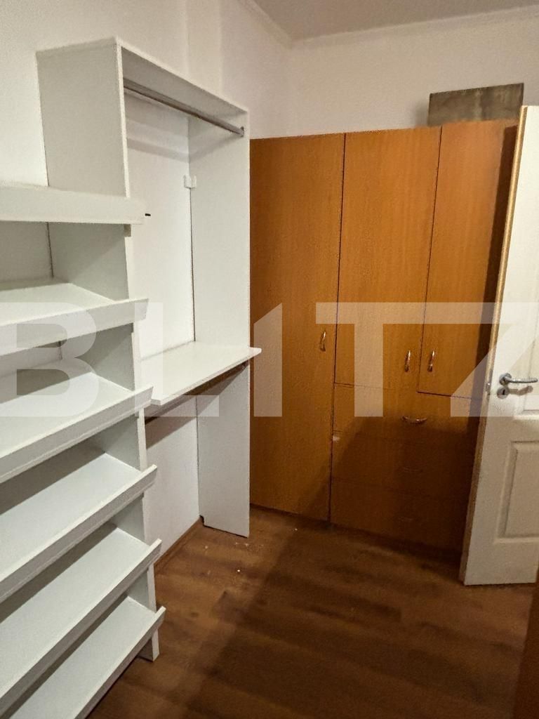 Apartament de închiriat 4+ camere Ultracentral - 136067AI | BLITZ Oradea | Poza8