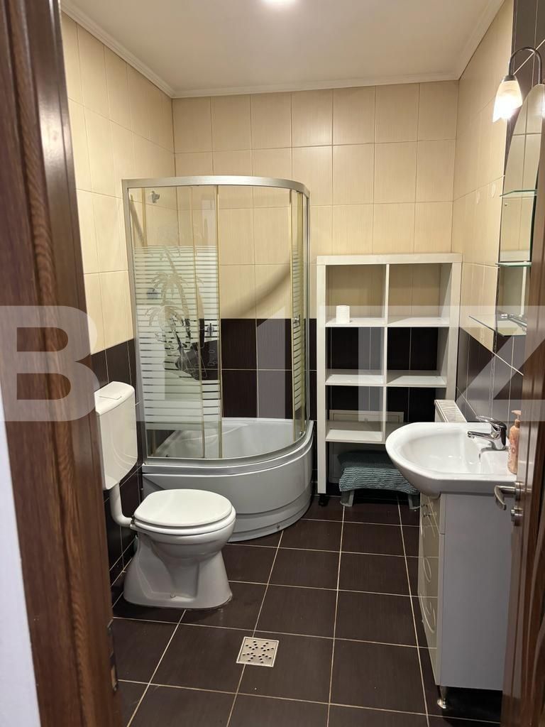 Apartament de închiriat 4+ camere Ultracentral - 136067AI | BLITZ Oradea | Poza9