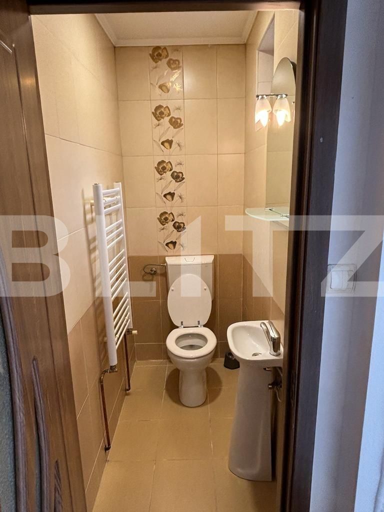 Apartament de închiriat 4+ camere Ultracentral - 136067AI | BLITZ Oradea | Poza10