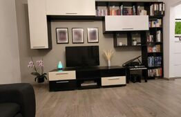 Apartament 3 camere, 52mp, mobilat lux, zona Nufarul