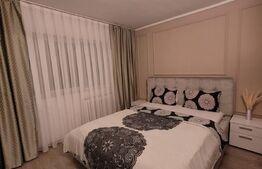 Apartament 3 camere, 52mp, mobilat lux, zona Nufarul