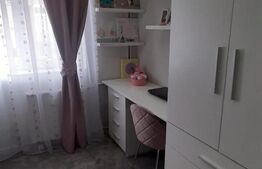 Apartament 3 camere, 52mp, mobilat lux, zona Nufarul