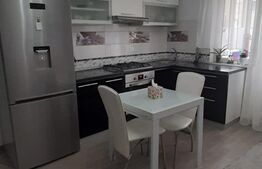 Apartament 3 camere, 52mp, mobilat lux, zona Nufarul