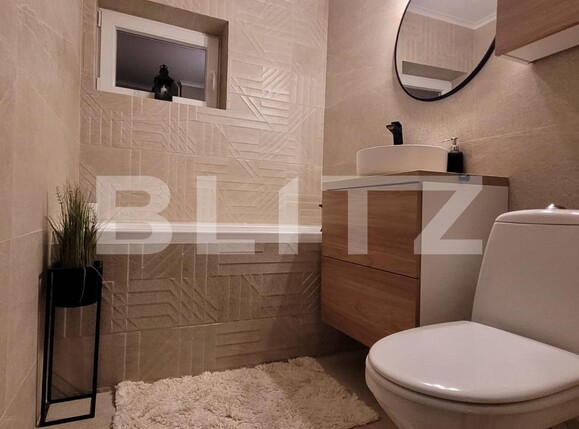 Apartament de închiriat 3 camere Nufarul - 136098AI | BLITZ Oradea | Poza4
