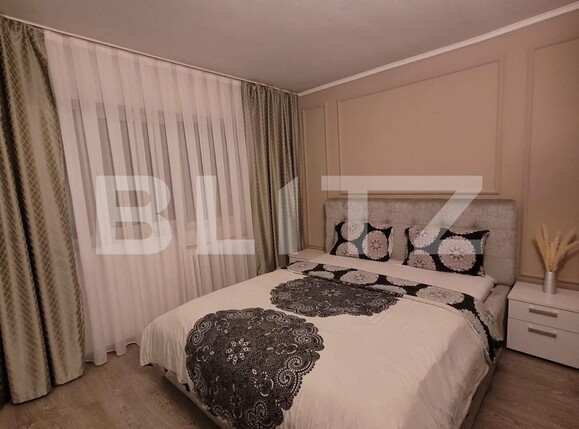 Apartament de închiriat 3 camere Nufarul - 136098AI | BLITZ Oradea | Poza5