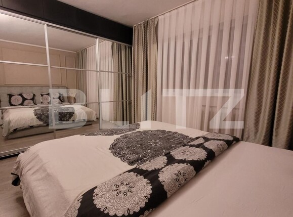 Apartament de închiriat 3 camere Nufarul - 136098AI | BLITZ Oradea | Poza6