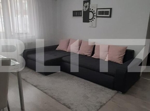 Apartament de închiriat 3 camere Nufarul - 136098AI | BLITZ Oradea | Poza3