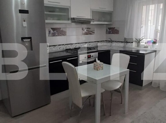 Apartament de închiriat 3 camere Nufarul - 136098AI | BLITZ Oradea | Poza2