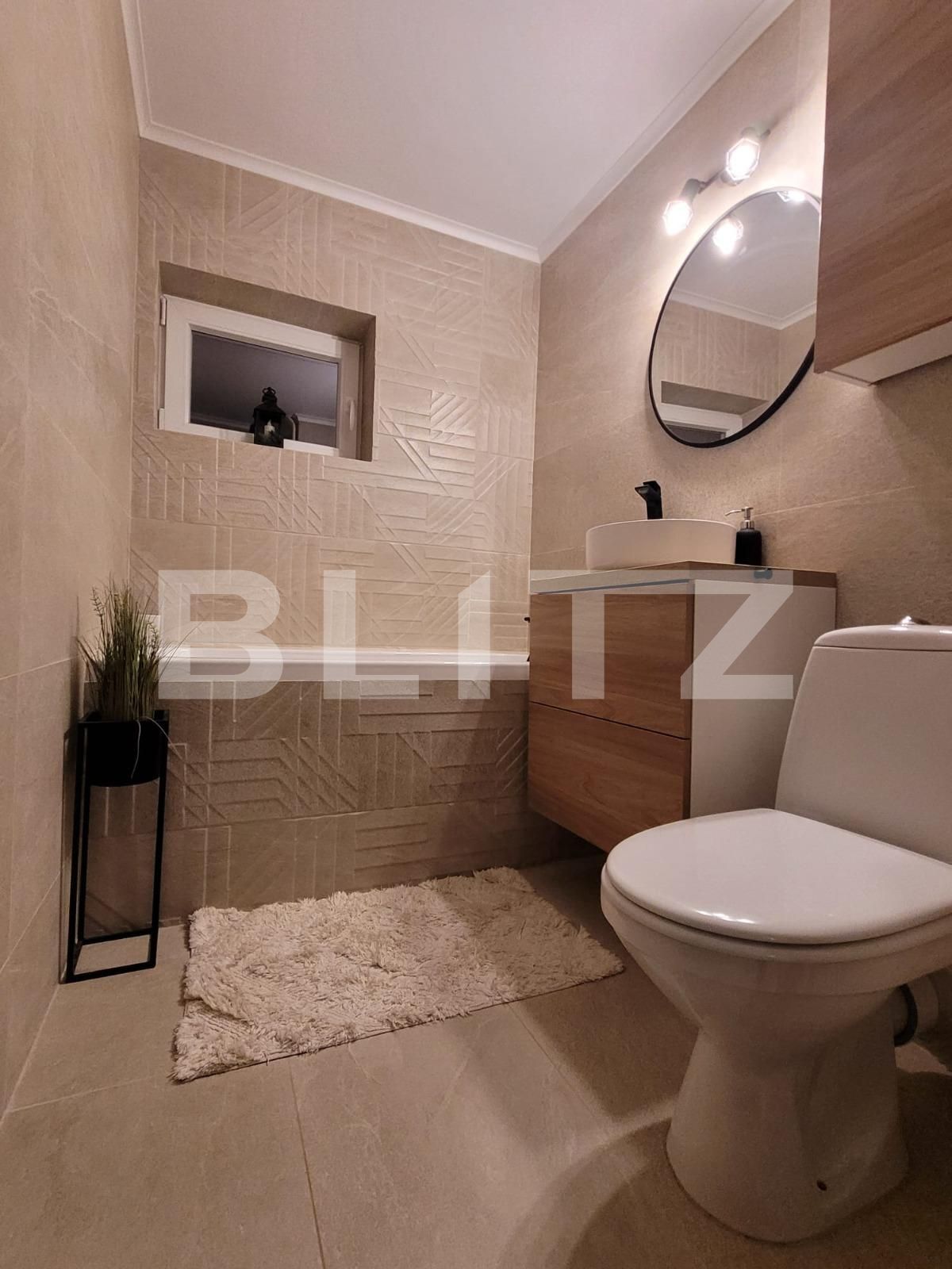 Apartament de închiriat 3 camere Nufarul - 136098AI | BLITZ Oradea | Poza4