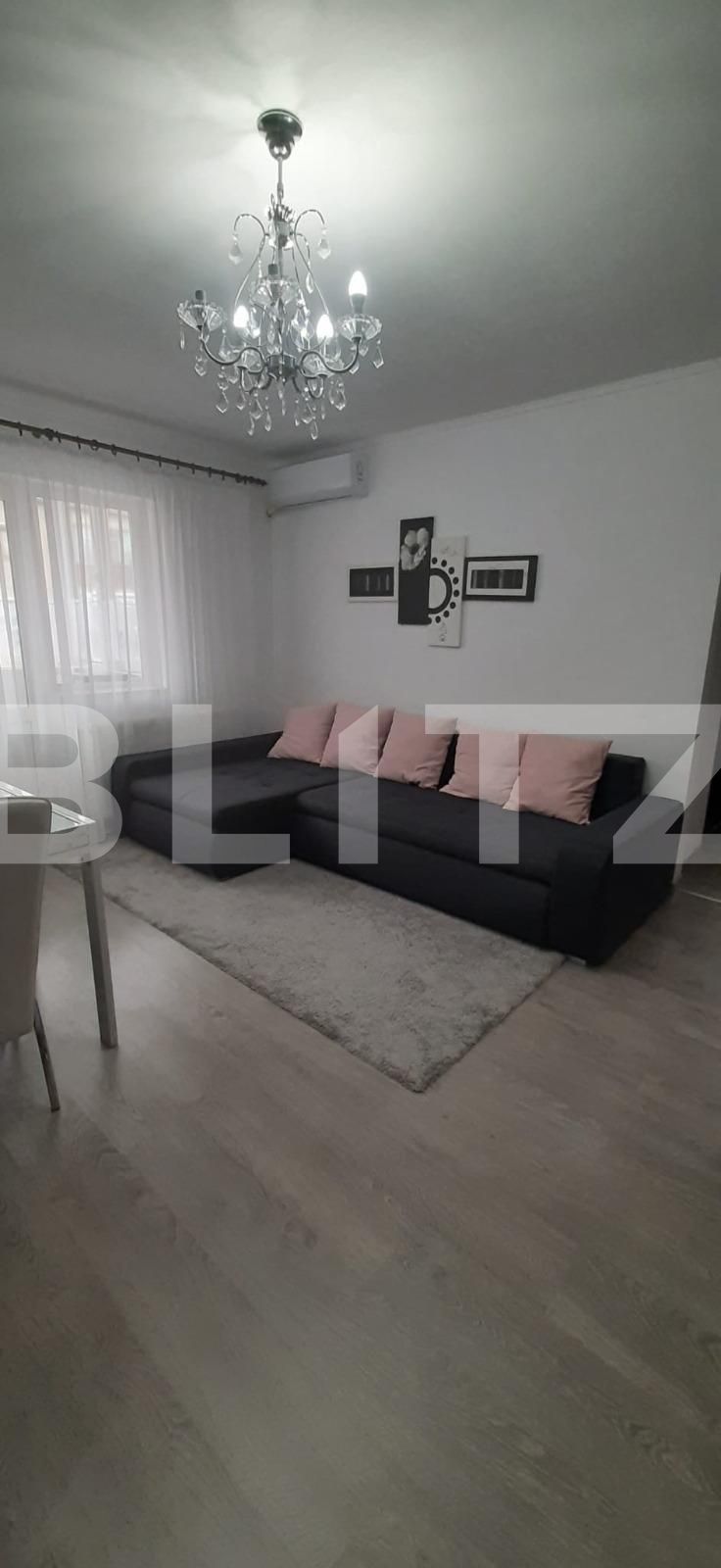 Apartament de închiriat 3 camere Nufarul - 136098AI | BLITZ Oradea | Poza3