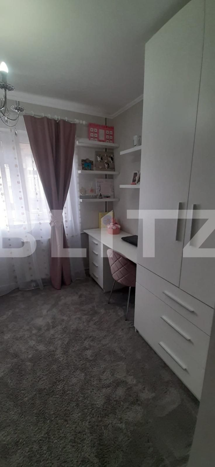 Apartament de închiriat 3 camere Nufarul - 136098AI | BLITZ Oradea | Poza9