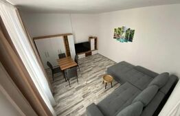 Apartament 2 camere, 58 mp, mobilat utilat, zona centrala