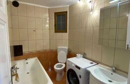 Apartament 2 camere, 58 mp, mobilat utilat, zona centrala