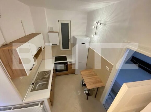 Apartament de închiriat 2 camere Central - 136127AI | BLITZ Oradea | Poza5