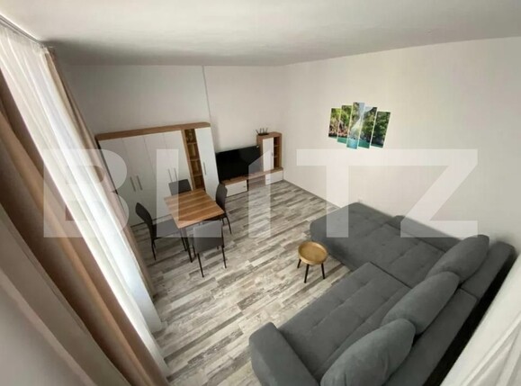 Apartament de închiriat 2 camere Central - 136127AI | BLITZ Oradea | Poza2