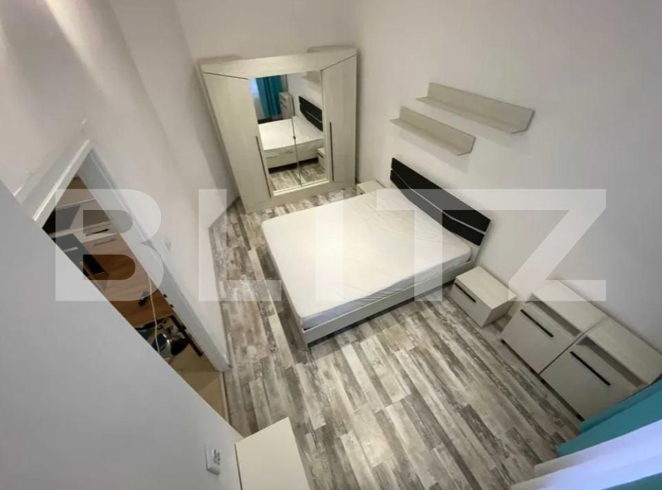 Apartament de închiriat 2 camere Central - 136127AI | BLITZ Oradea | Poza4