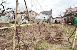 Casa cu 3 camere pe Dealuri, zona premium a Oradiei