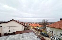 Casa cu 3 camere pe Dealuri, zona premium a Oradiei