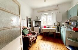 Casa cu 3 camere pe Dealuri, zona premium a Oradiei