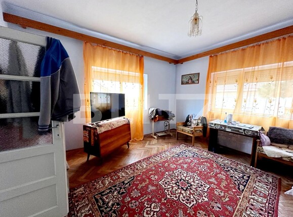 Casa de vânzare 3 camere Dealuri Oradea - 136128CV | BLITZ Oradea | Poza2