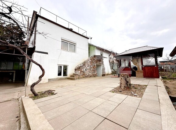 Casa de vânzare 3 camere Dealuri Oradea - 136128CV | BLITZ Oradea | Poza1