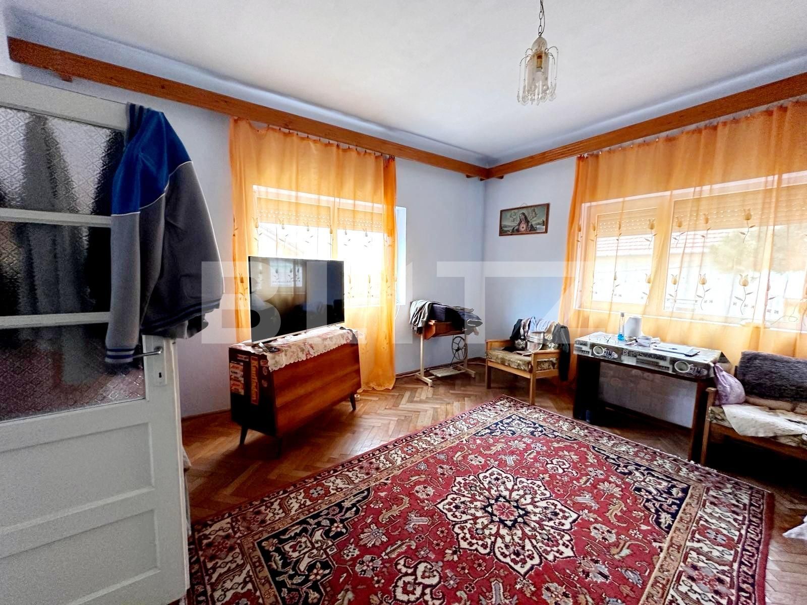 Casa de vânzare 3 camere Dealuri Oradea - 136128CV | BLITZ Oradea | Poza2