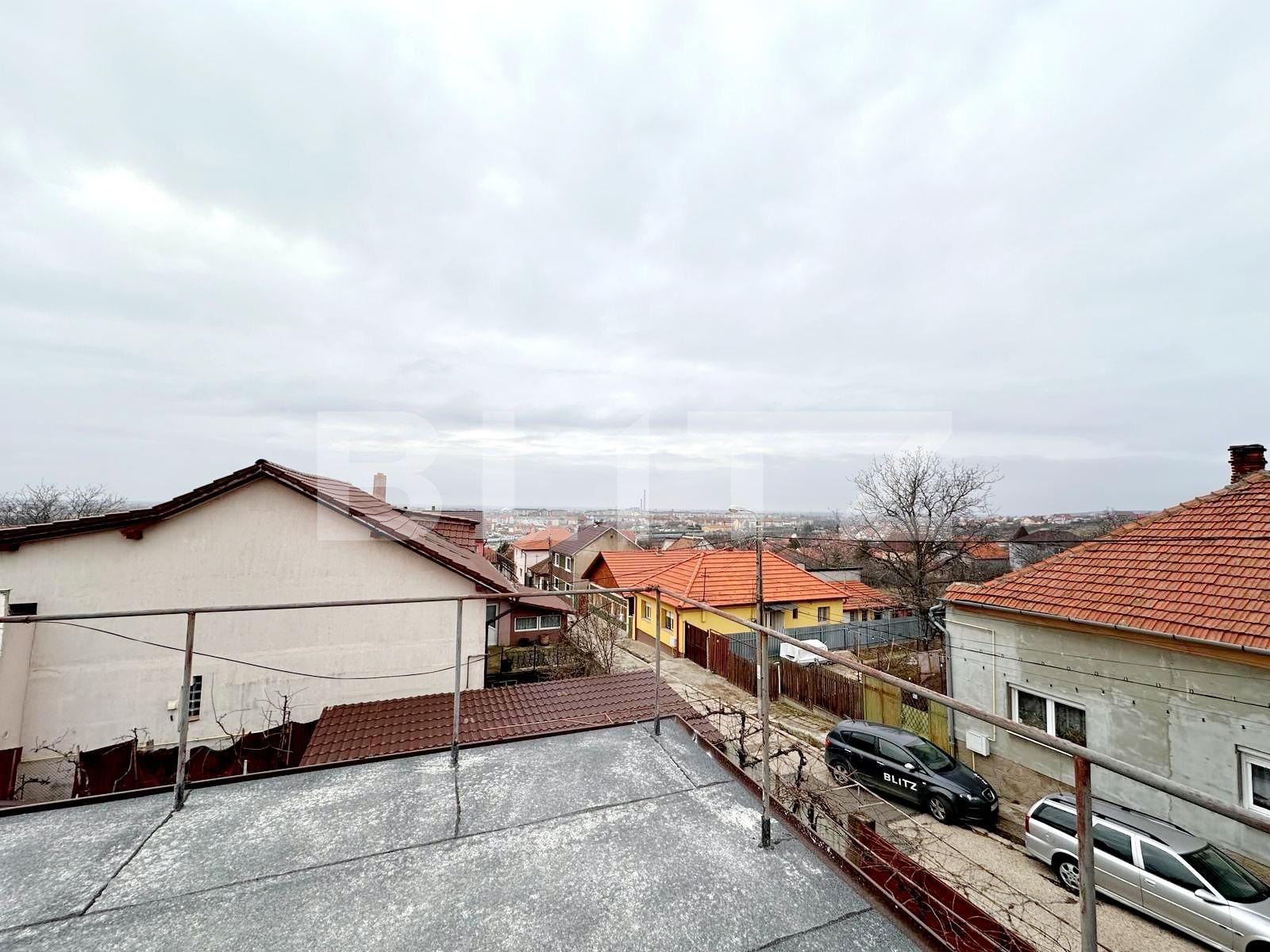 Casa de vânzare 3 camere Dealuri Oradea - 136128CV | BLITZ Oradea | Poza6