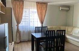 Apartament 2 camere, 48 mp, mobilat utilat, cartierul Luceafarul