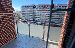 Apartament 2 camere, 48 mp, mobilat utilat, cartierul Luceafarul