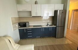 Apartament 2 camere, 48 mp, mobilat utilat, cartierul Luceafarul