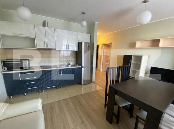 Apartament de închiriat 2 camere Central - 136157AI | BLITZ Oradea | Poza1