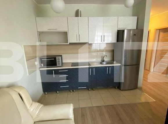 Apartament de închiriat 2 camere Central - 136157AI | BLITZ Oradea | Poza3