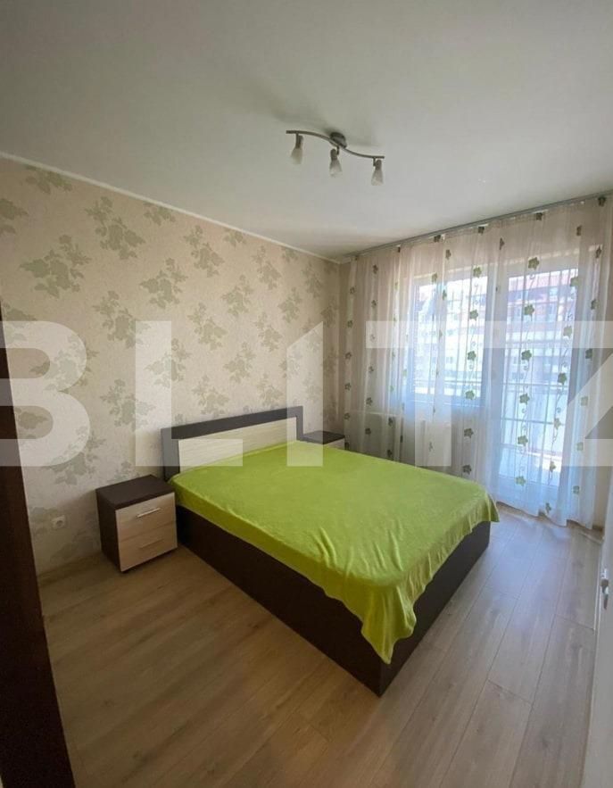 Apartament de închiriat 2 camere Central - 136157AI | BLITZ Oradea | Poza4