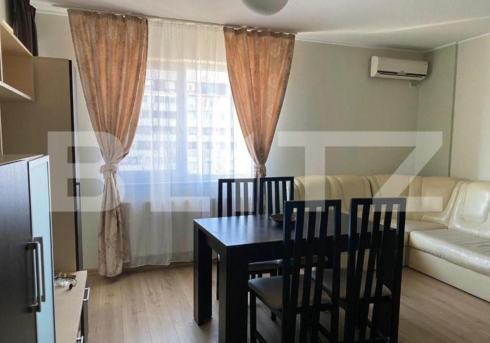 Apartament de închiriat 2 camere Central - 136157AI | BLITZ Oradea | Poza2