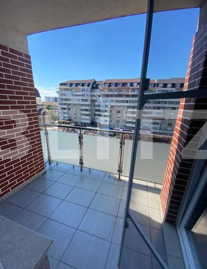 Apartament de închiriat 2 camere Central - 136157AI | BLITZ Oradea | Poza6