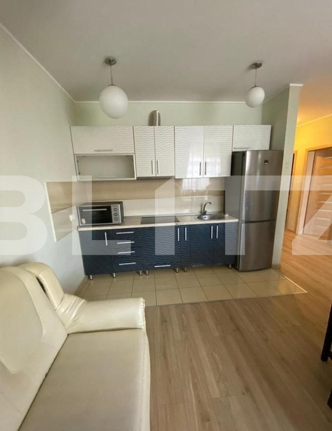 Apartament de închiriat 2 camere Central - 136157AI | BLITZ Oradea | Poza3