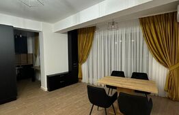 Apartament 2 camere, 56 mp, ultramodern, cartier Luceafarul