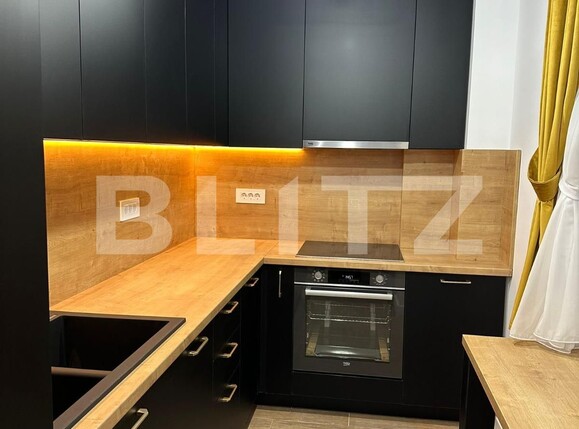 Apartament de închiriat 2 camere Central - 136178AI | BLITZ Oradea | Poza5