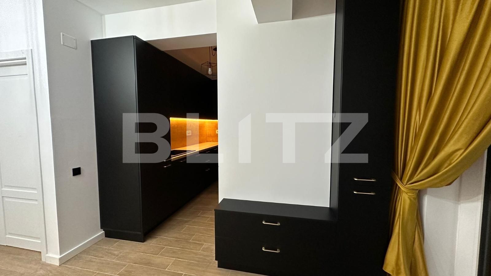 Apartament de închiriat 2 camere Central - 136178AI | BLITZ Oradea | Poza3