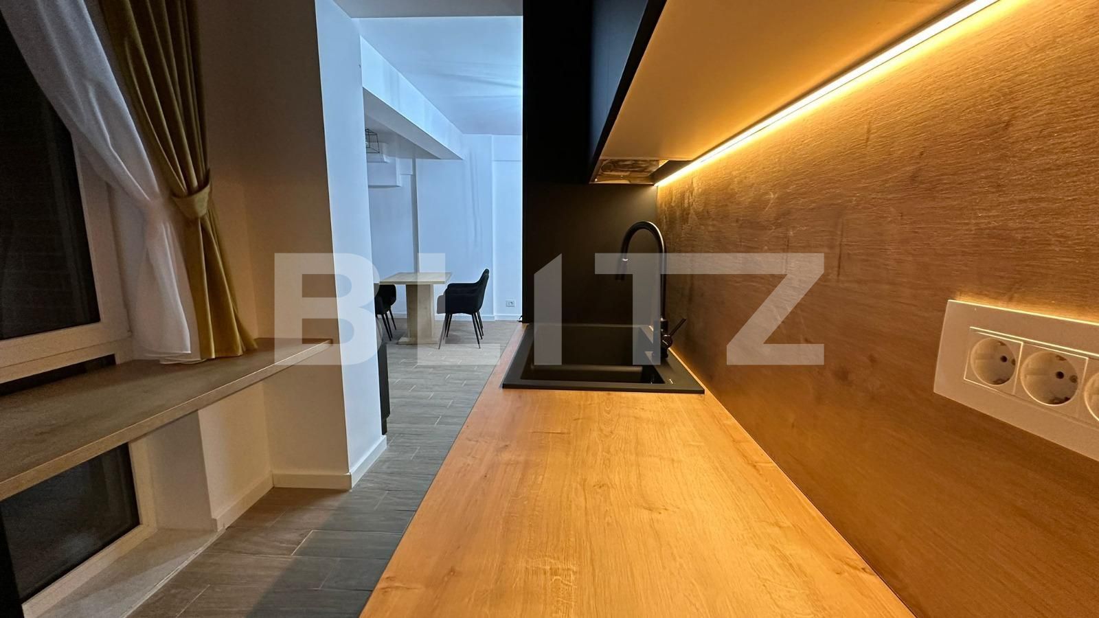 Apartament de închiriat 2 camere Central - 136178AI | BLITZ Oradea | Poza2