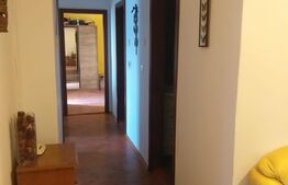 Apartament 4 camere decomandate, 110 mp, zona Ultracentrala