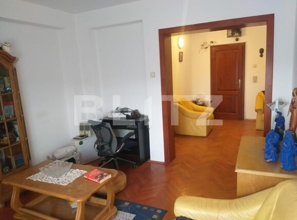 Apartament de vânzare 4 camere Centru Civic - 136202AV | BLITZ Oradea | Poza4