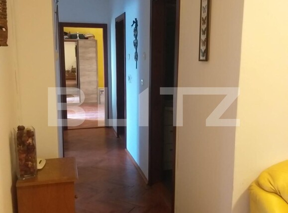 Apartament de vânzare 4 camere Centru Civic - 136202AV | BLITZ Oradea | Poza5