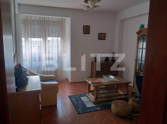 Apartament de vânzare 4 camere Centru Civic - 136202AV | BLITZ Oradea | Poza3