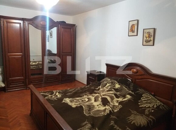Apartament de vânzare 4 camere Centru Civic - 136202AV | BLITZ Oradea | Poza8
